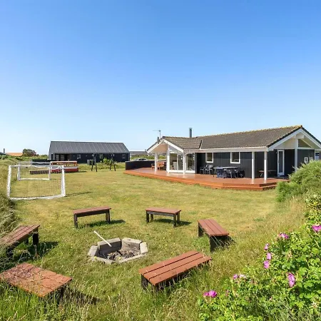 Floriana - 650m From The Sea In Western Jutland By Interhome Holiday home