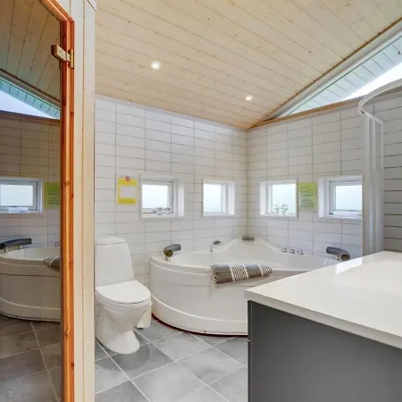 Floriana - 650m From The Sea In Western Jutland By Interhome