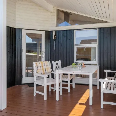 Floriana - 650m From The Sea In Western Jutland By Interhome Holiday home Harboor