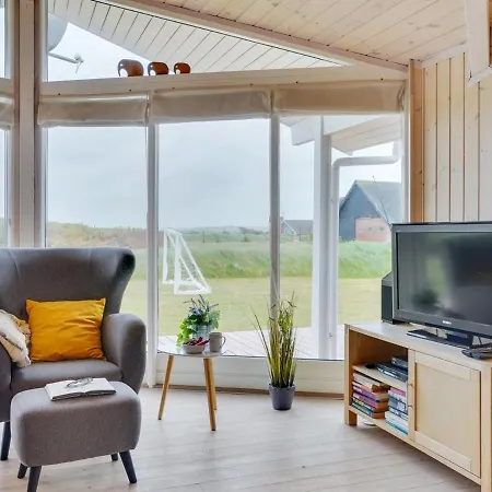 Floriana - 650m From The Sea In Western Jutland By Interhome