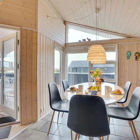 Floriana - 650m From The Sea In Western Jutland By Interhome Holiday home *
