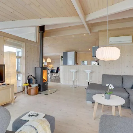 Floriana - 650m From The Sea In Western Jutland By Interhome *