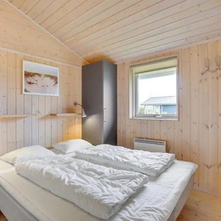 Floriana - 650m From The Sea In Western Jutland By Interhome Holiday home
