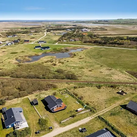 Floriana - 650m From The Sea In Western Jutland By Interhome
