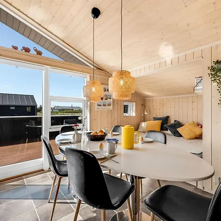 Floriana - 650m From The Sea By Interhome Harboør