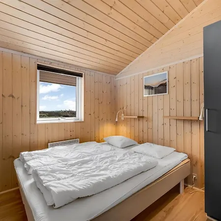 Floriana - 650m From The Sea By Interhome Harboør